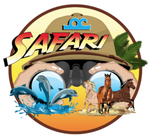 safari ride maryland