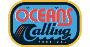 oceans calling logo